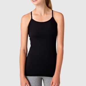 Ivivva Lululemon Tank Top